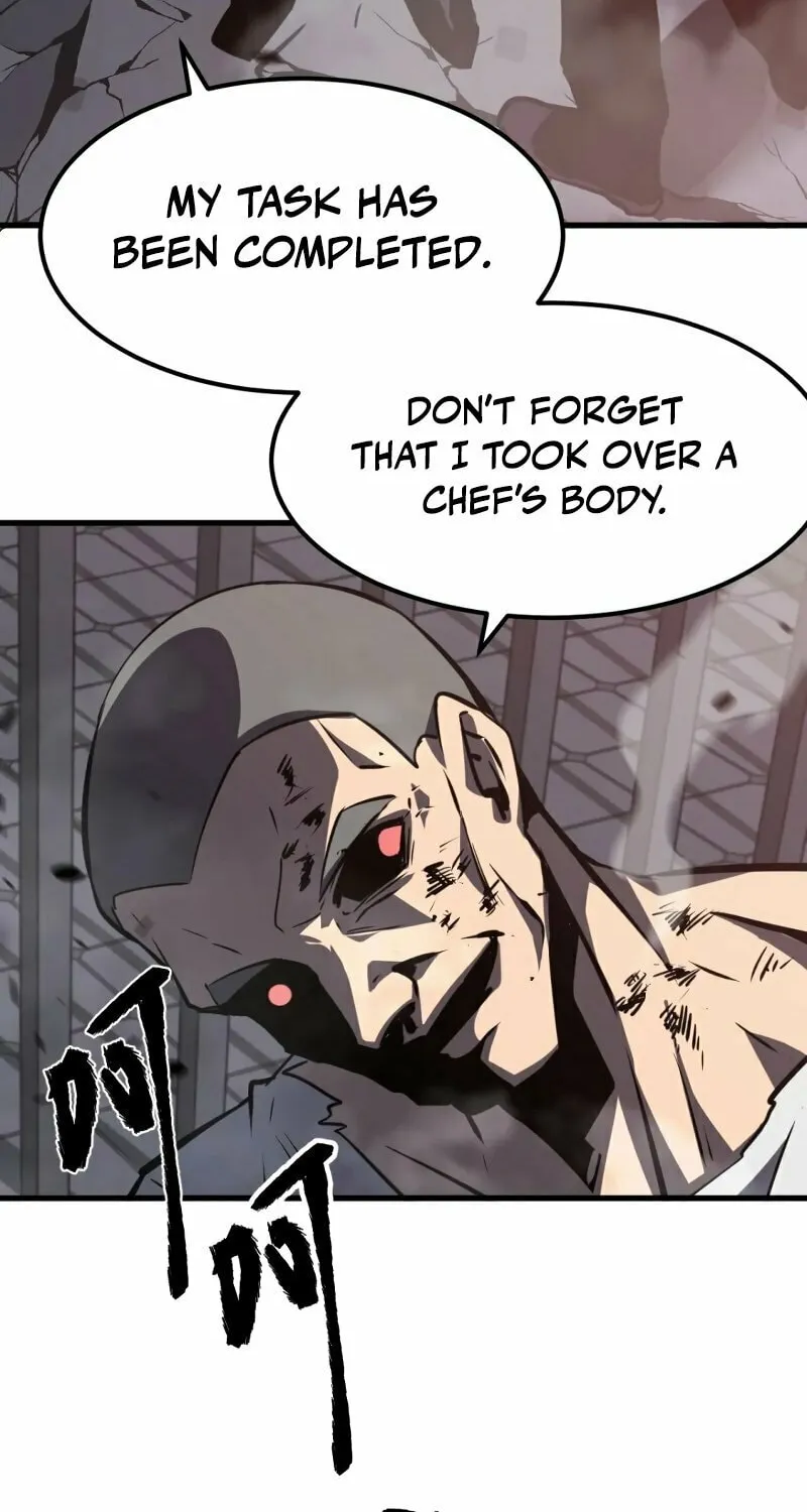 Read Extraordinary Evolution chapter 91 image 68 on Lezhin