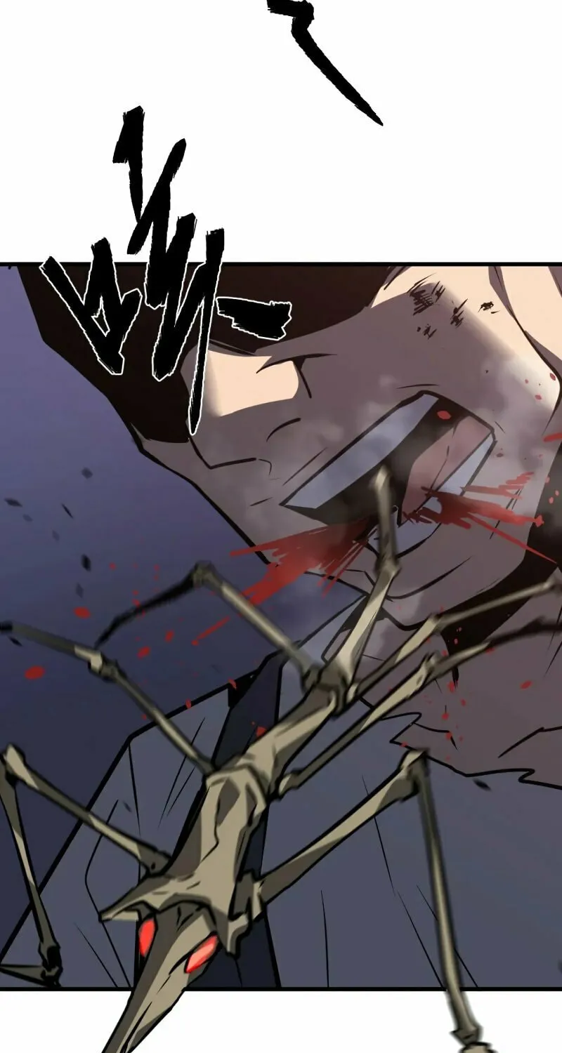 Read Extraordinary Evolution chapter 91 image 69 on Lezhin