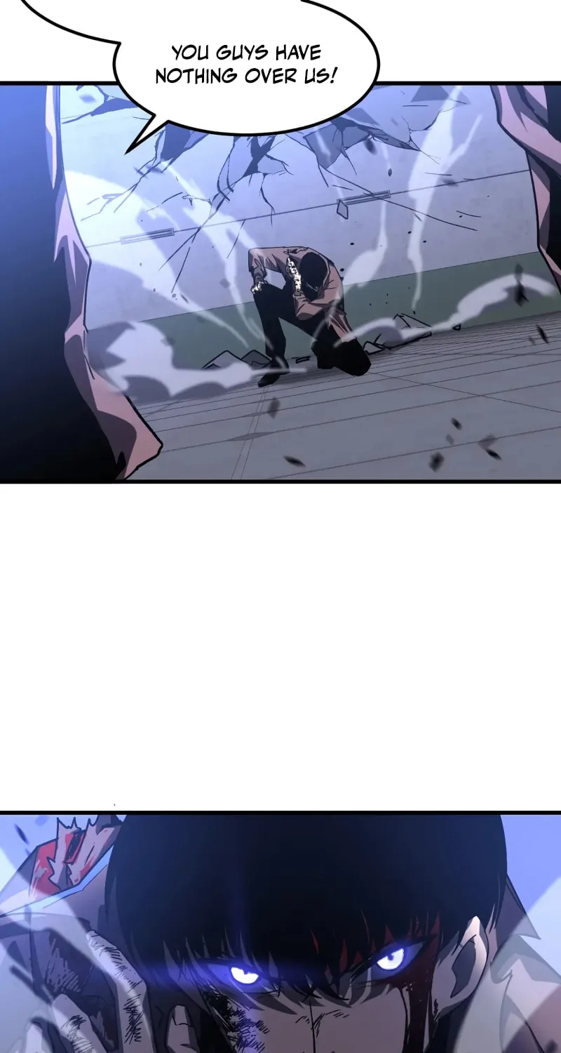 Read Extraordinary Evolution chapter 91 image 7 on Lezhin