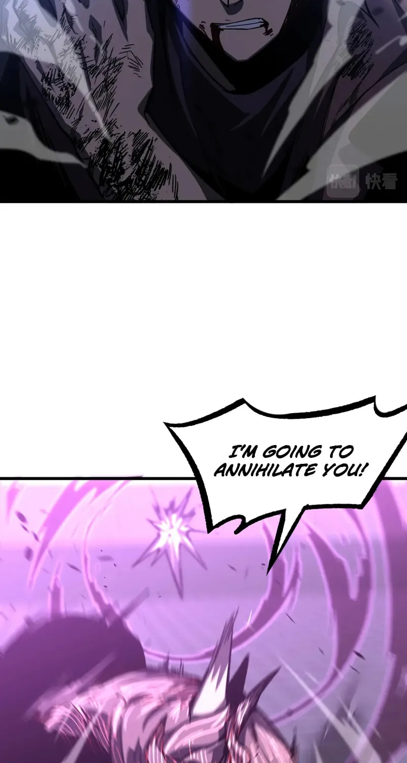Read Extraordinary Evolution chapter 91 image 8 on Lezhin