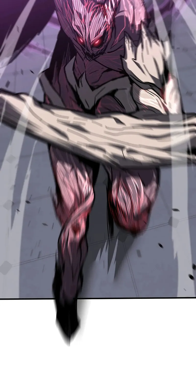 Read Extraordinary Evolution chapter 91 image 9 on Lezhin