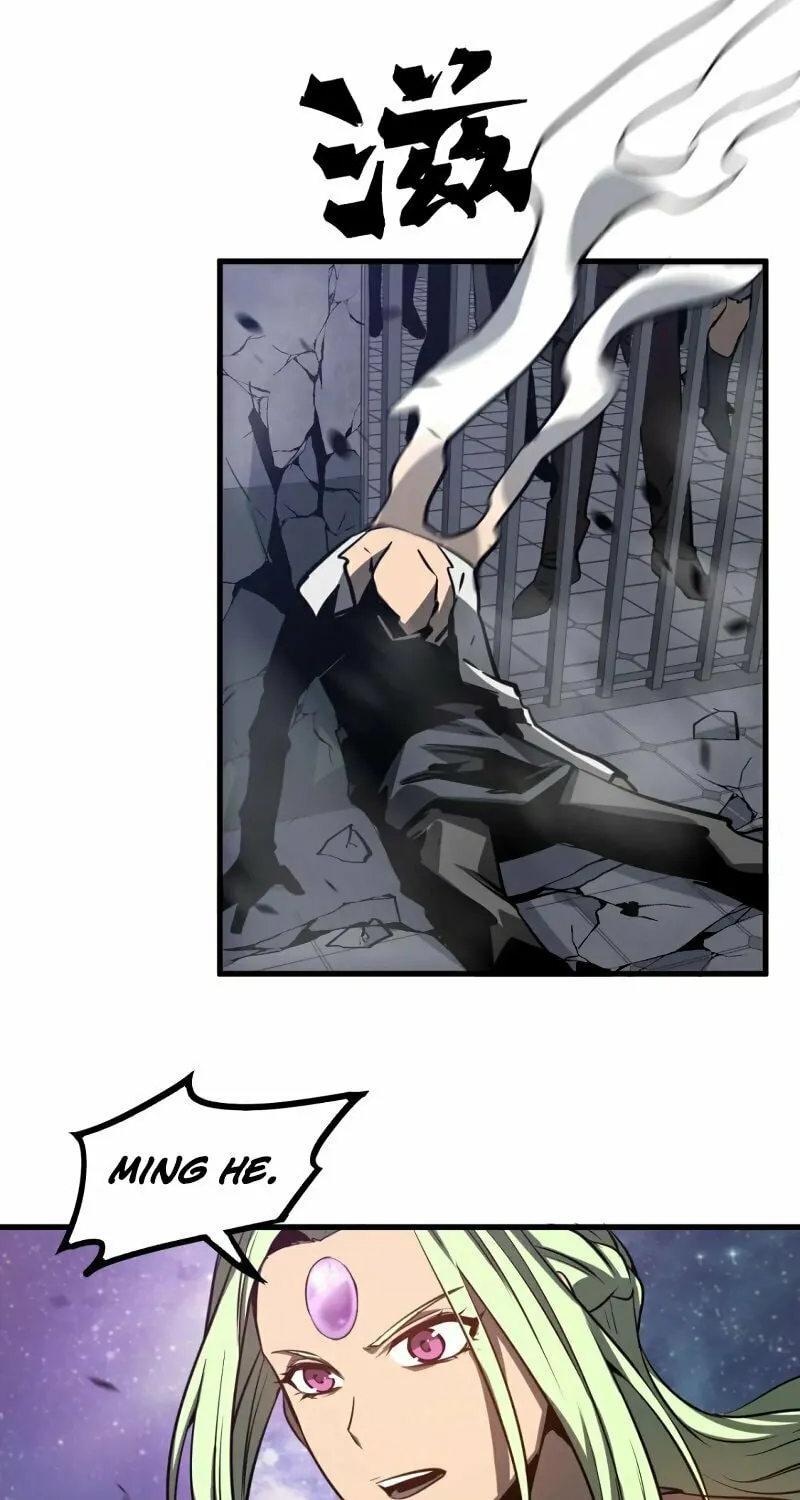 Read Extraordinary Evolution chapter 92 image 10 on Lezhin