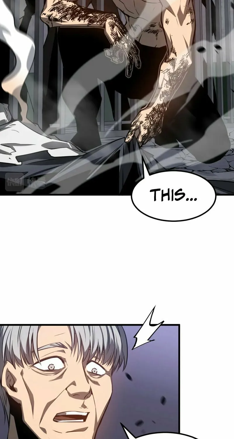 Read Extraordinary Evolution chapter 92 image 12 on Lezhin