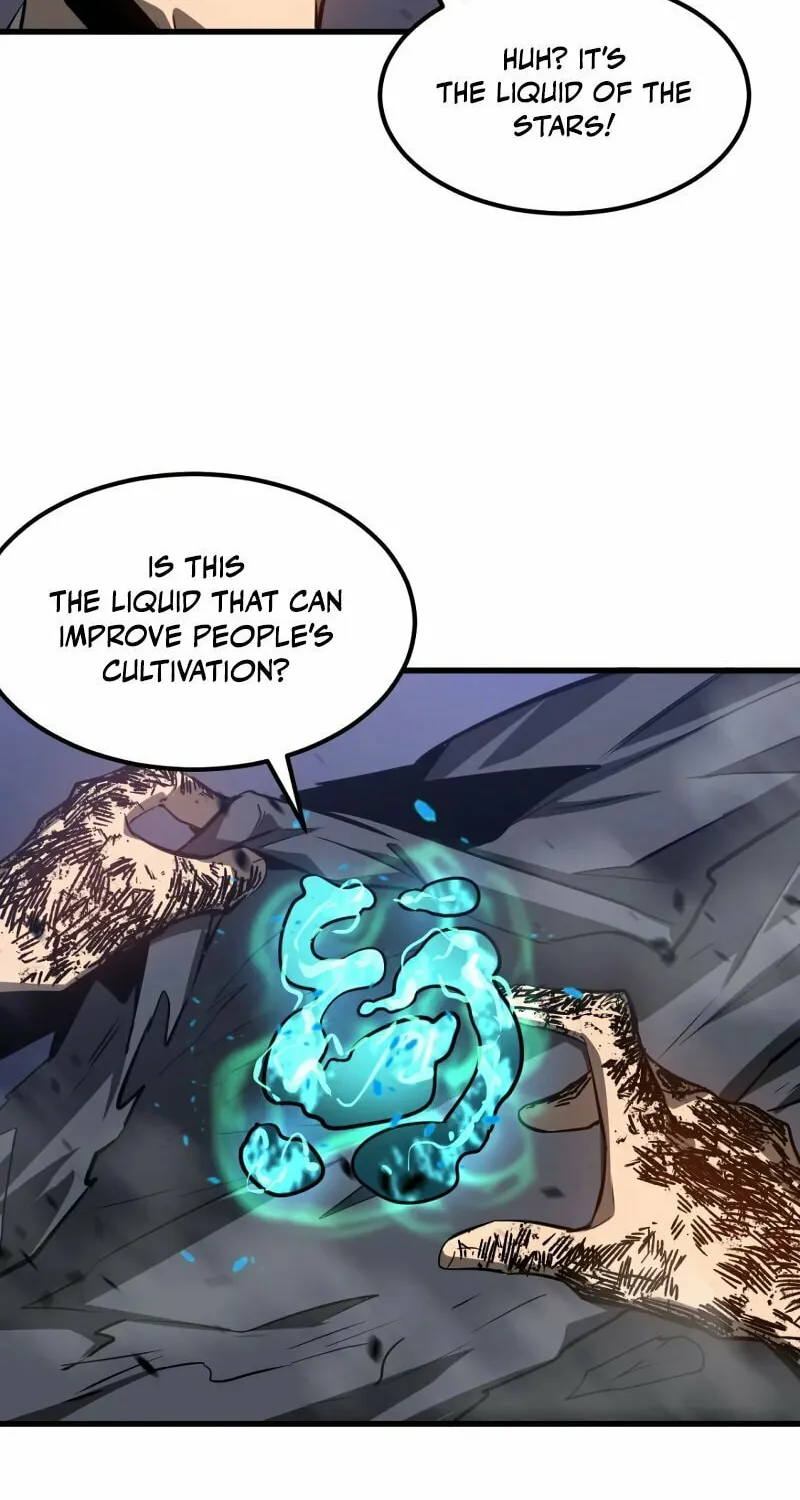 Read Extraordinary Evolution chapter 92 image 13 on Lezhin