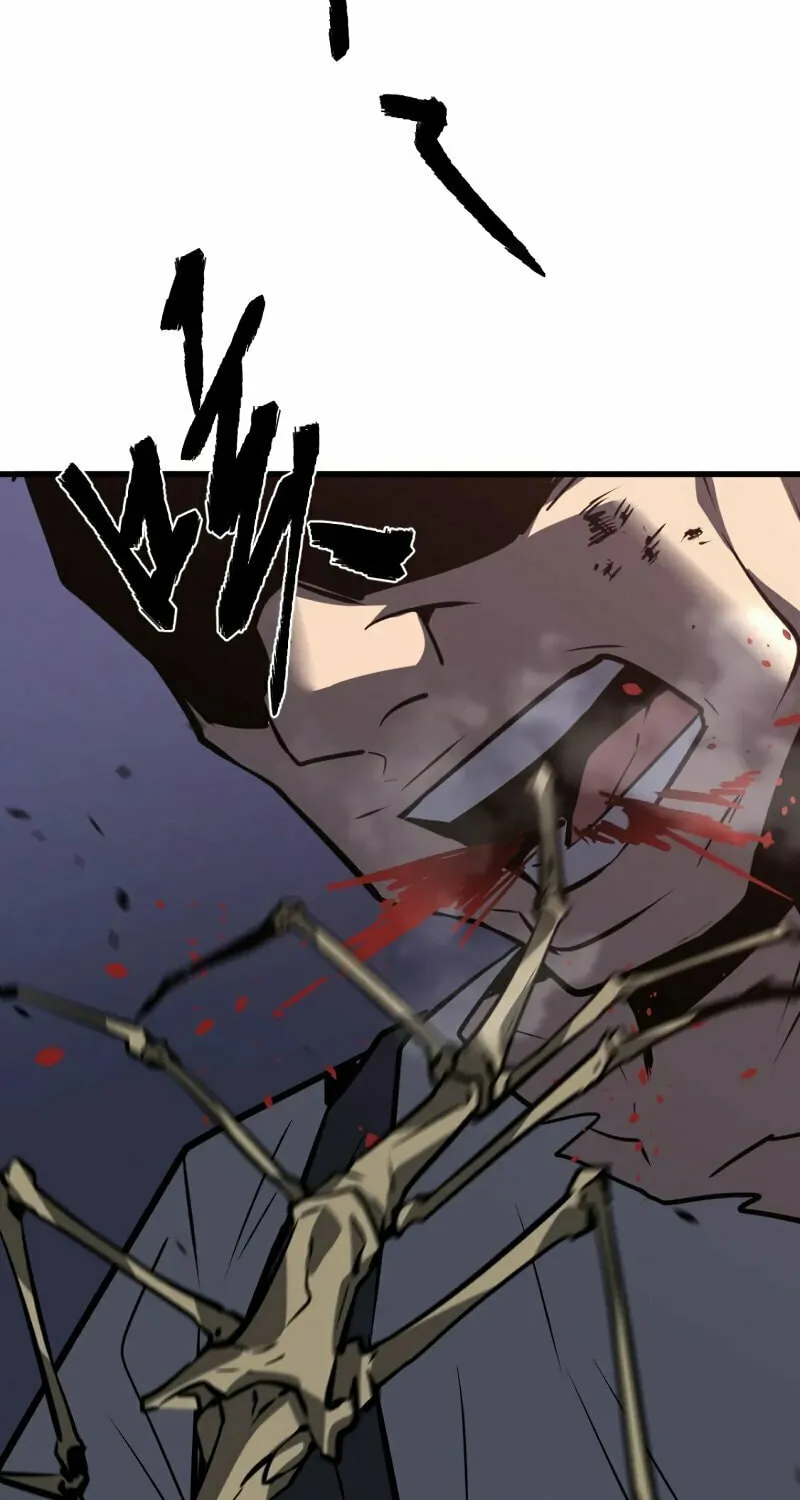 Read Extraordinary Evolution chapter 92 image 3 on Lezhin