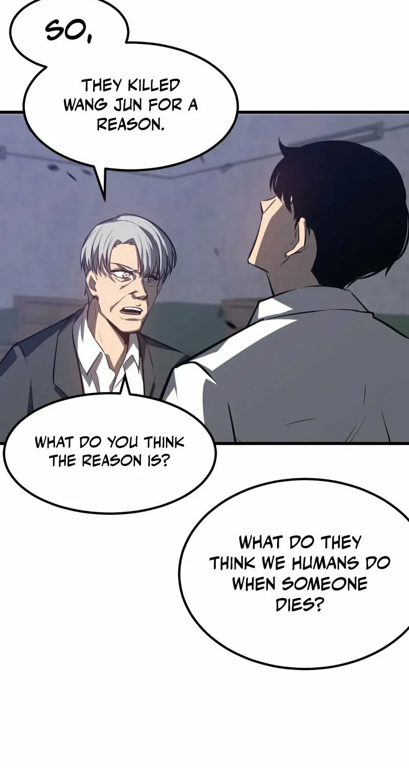 Read Extraordinary Evolution chapter 92 image 35 on Lezhin