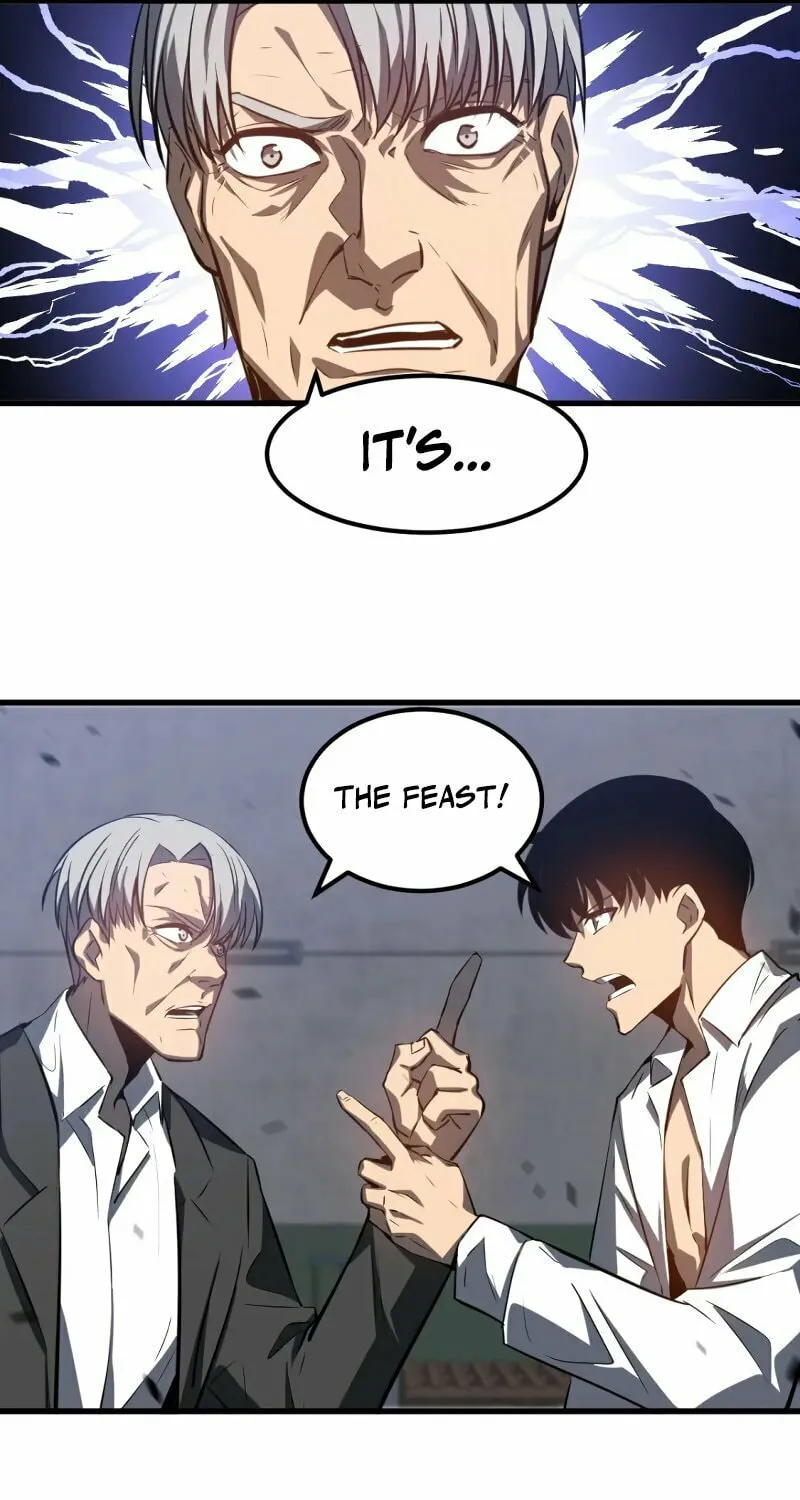 Read Extraordinary Evolution chapter 92 image 37 on Lezhin