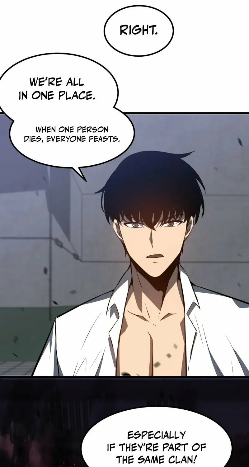 Read Extraordinary Evolution chapter 92 image 38 on Lezhin