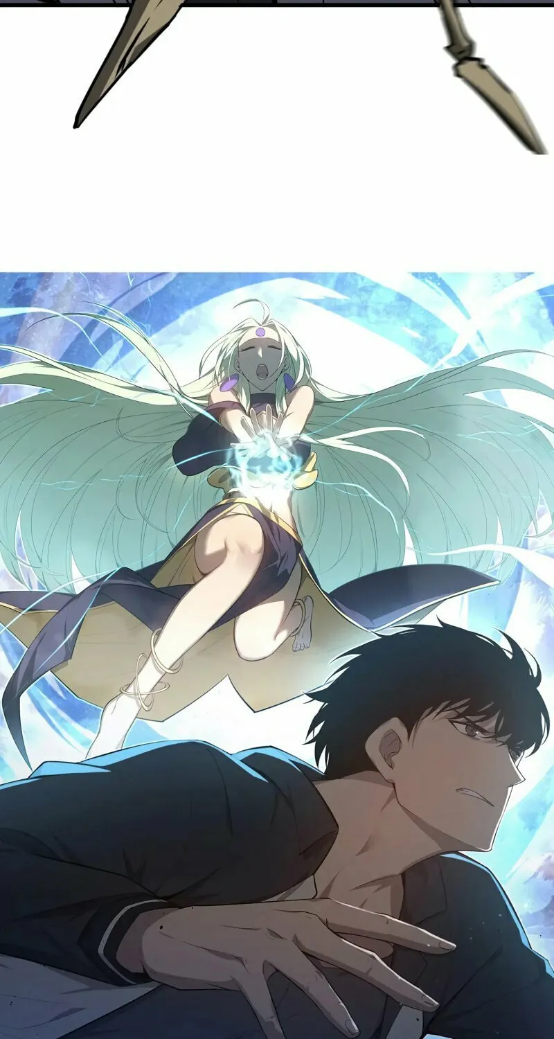 Read Extraordinary Evolution chapter 92 image 4 on Lezhin
