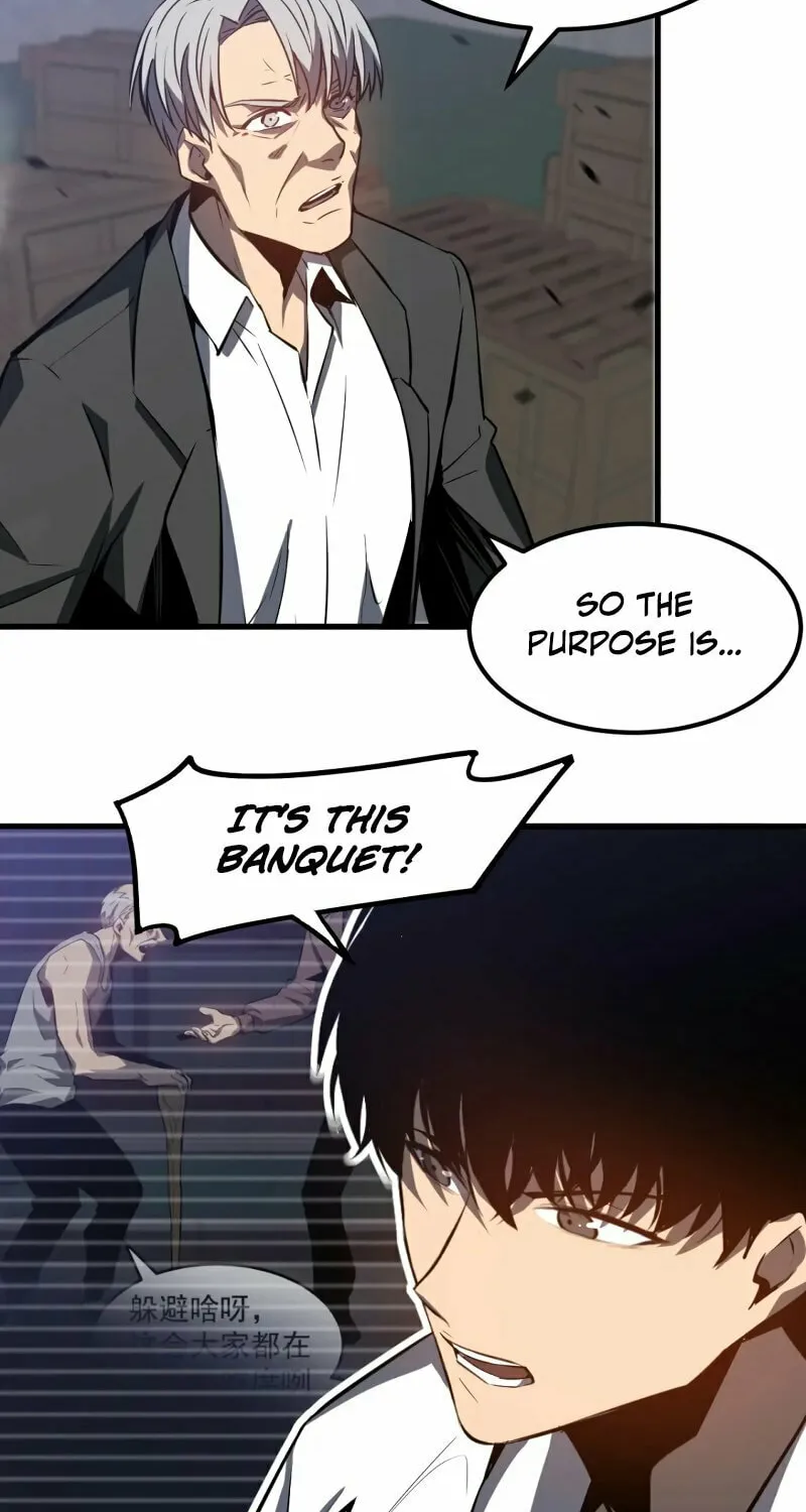 Read Extraordinary Evolution chapter 92 image 40 on Lezhin