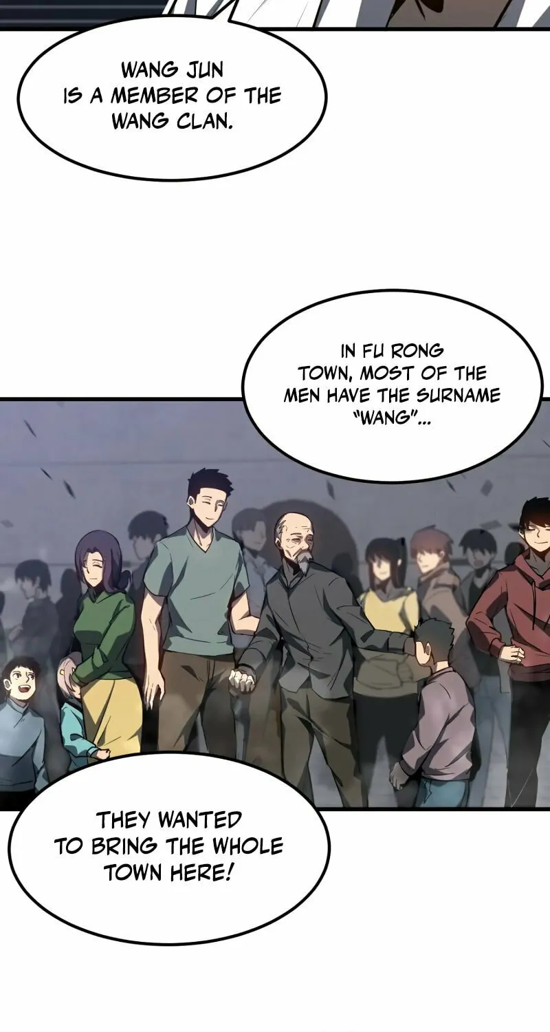 Read Extraordinary Evolution chapter 92 image 41 on Lezhin