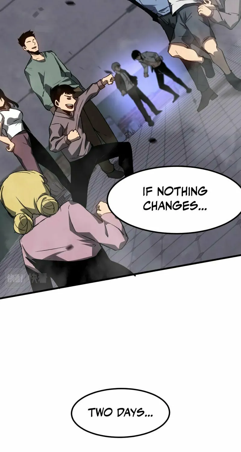 Read Extraordinary Evolution chapter 92 image 48 on Lezhin