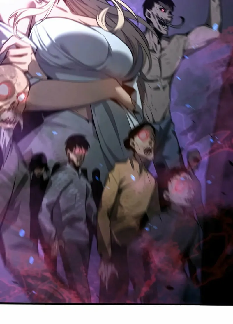 Read Extraordinary Evolution chapter 92 image 50 on Lezhin