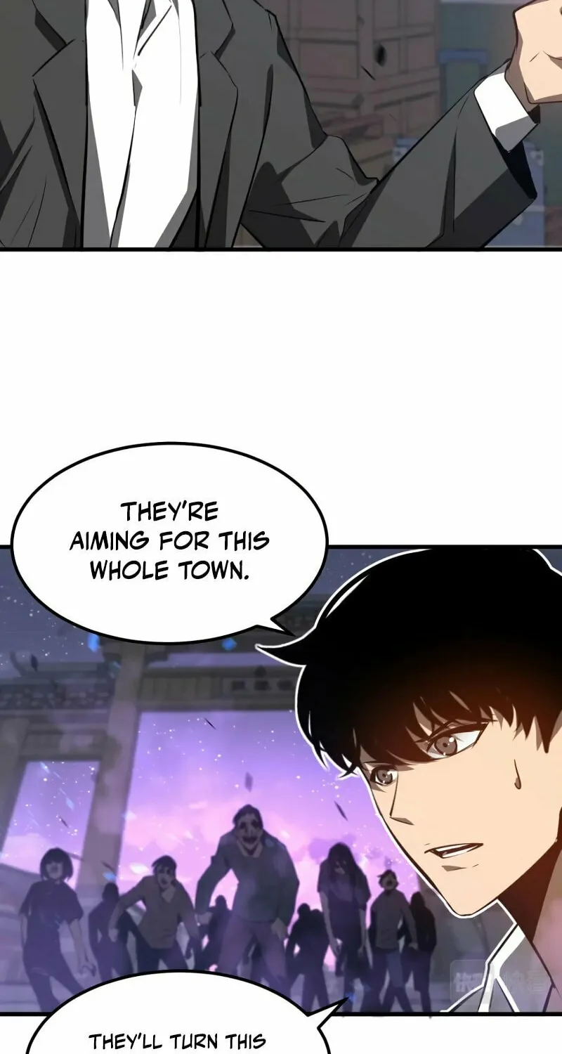 Read Extraordinary Evolution chapter 92 image 52 on Lezhin