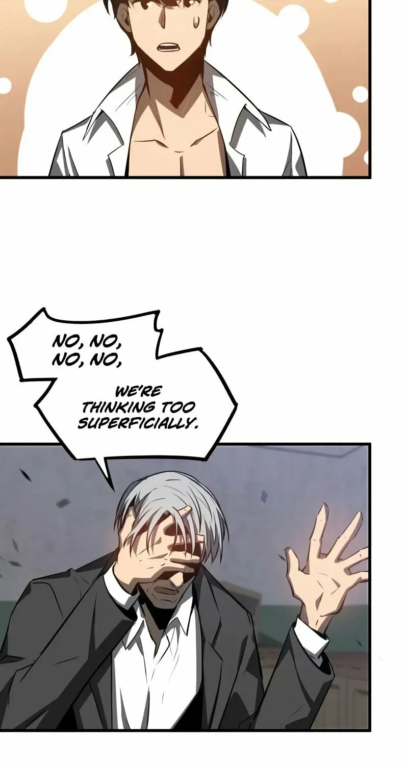 Read Extraordinary Evolution chapter 92 image 54 on Lezhin