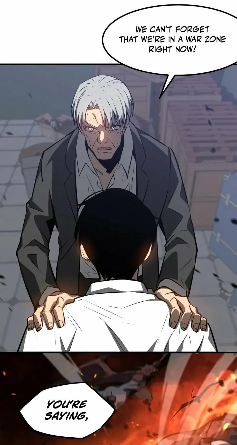 Read Extraordinary Evolution chapter 92 image 55 on Lezhin
