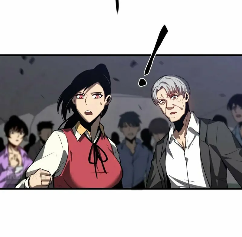 Read Extraordinary Evolution chapter 92 image 7 on Lezhin