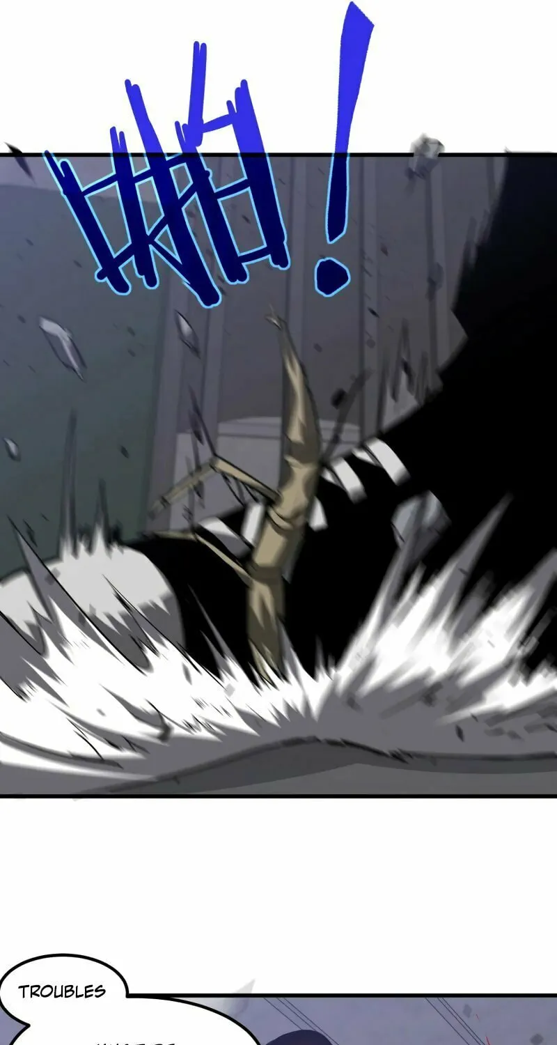 Read Extraordinary Evolution chapter 92 image 8 on Lezhin