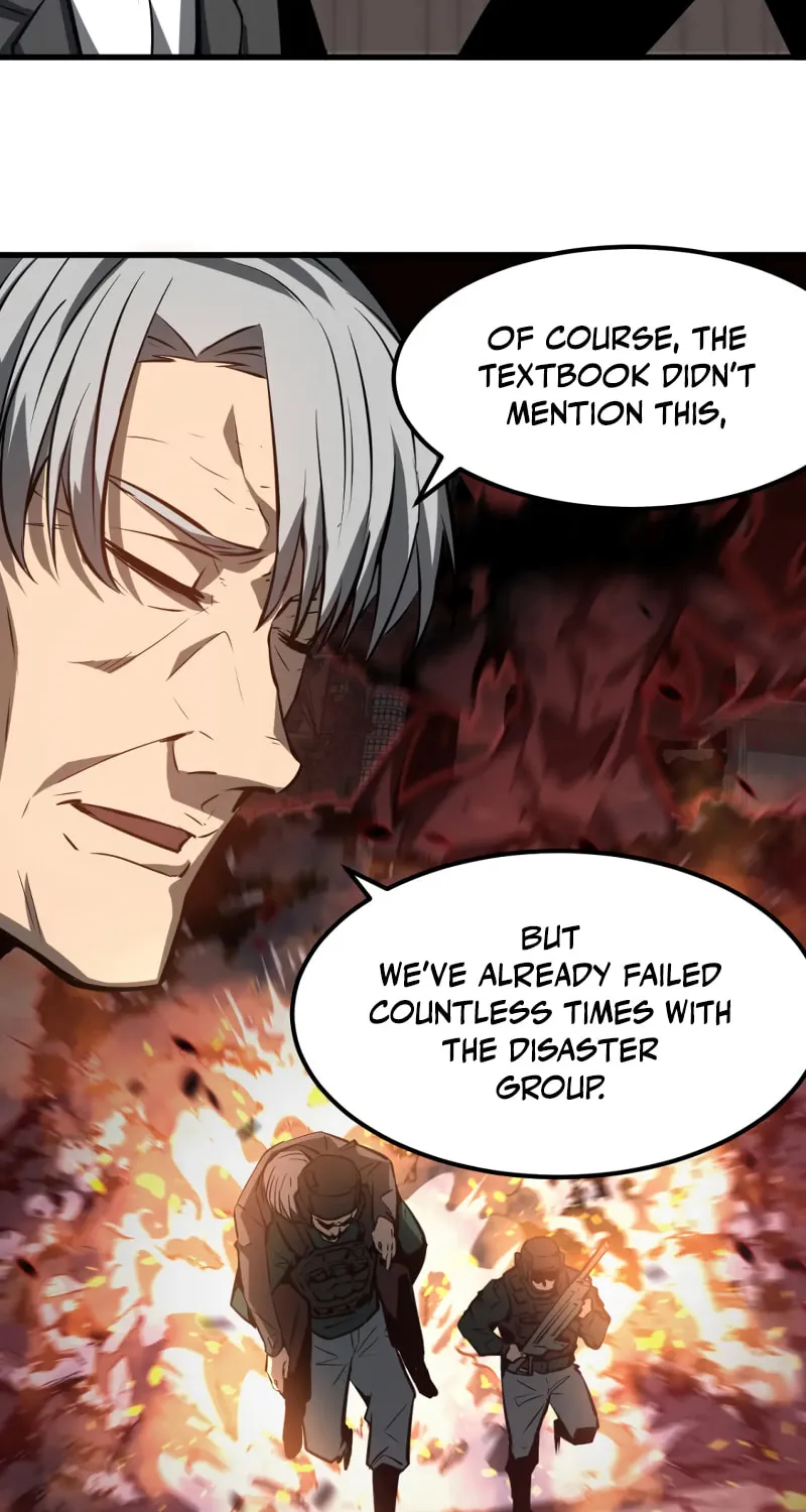 Read Extraordinary Evolution chapter 93 image 12 on Lezhin
