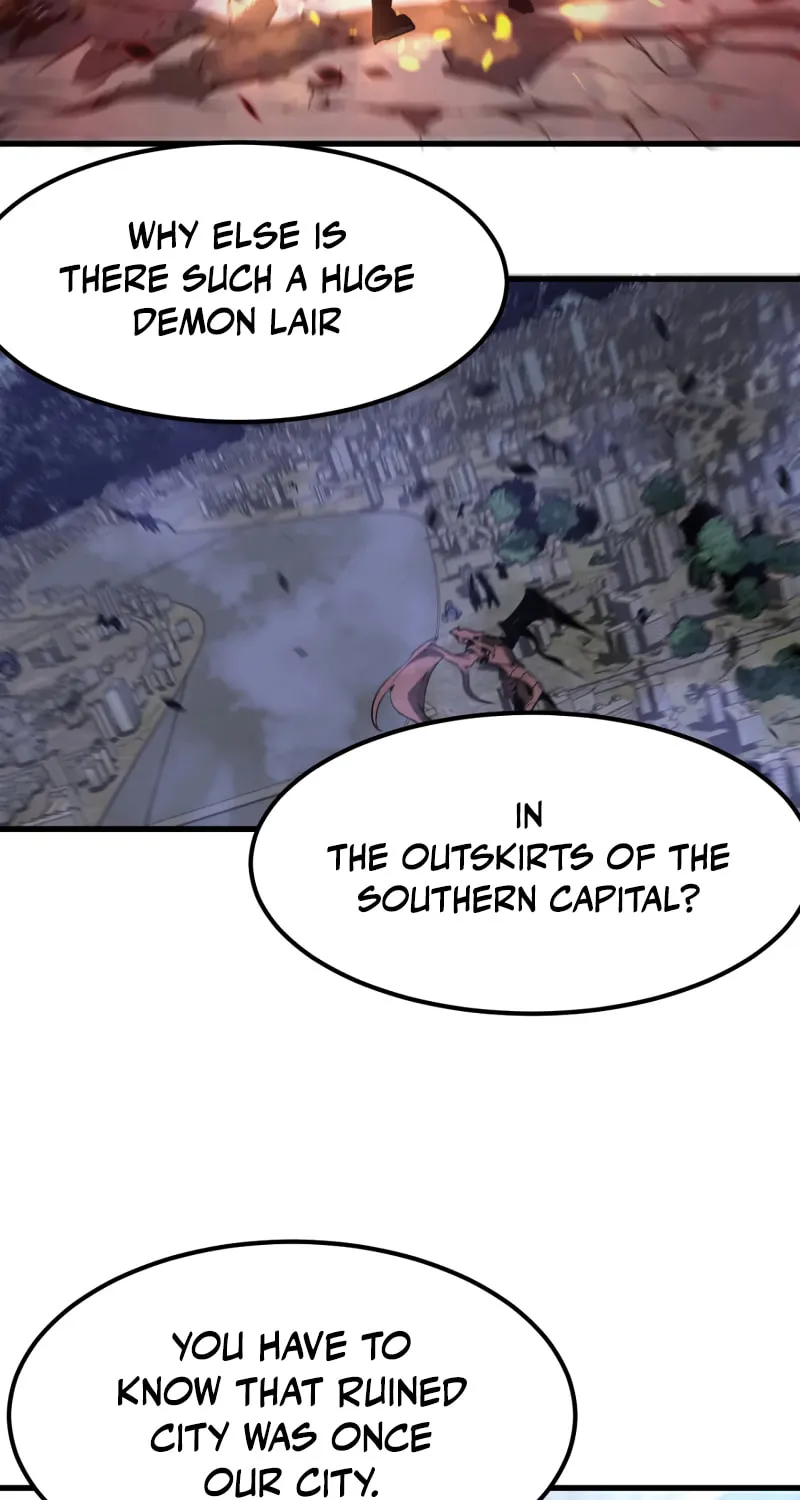 Read Extraordinary Evolution chapter 93 image 13 on Lezhin