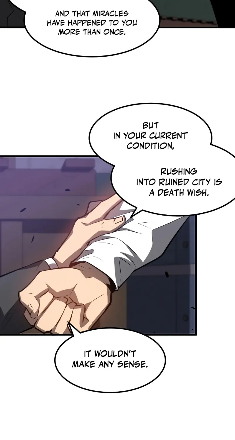 Read Extraordinary Evolution chapter 93 image 16 on Lezhin