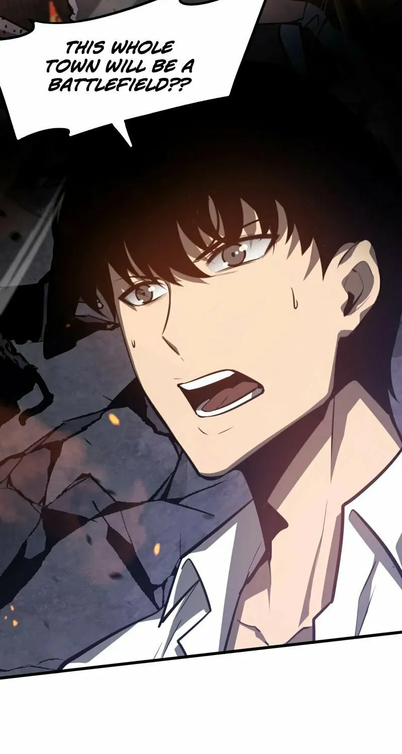 Read Extraordinary Evolution chapter 93 image 2 on Lezhin