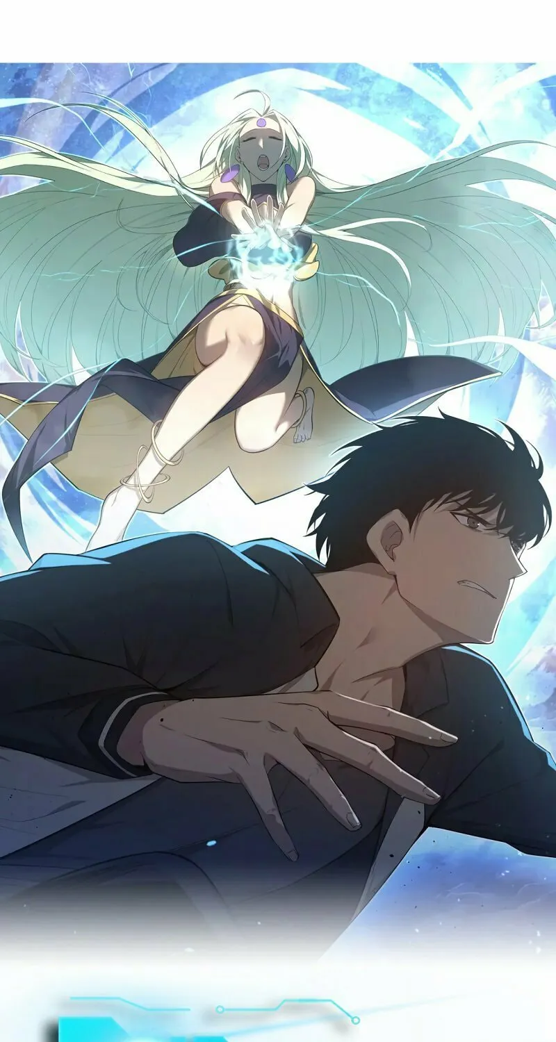 Read Extraordinary Evolution chapter 93 image 3 on Lezhin