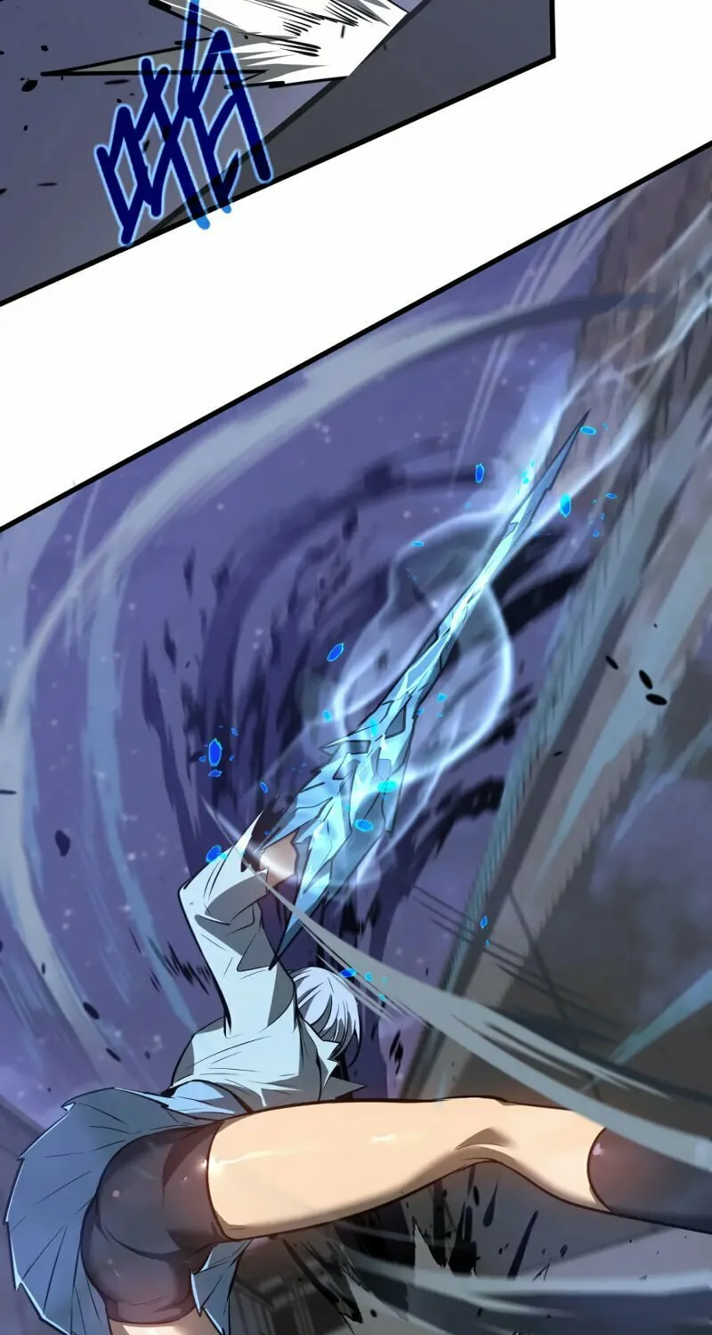 Read Extraordinary Evolution chapter 93 image 46 on Lezhin