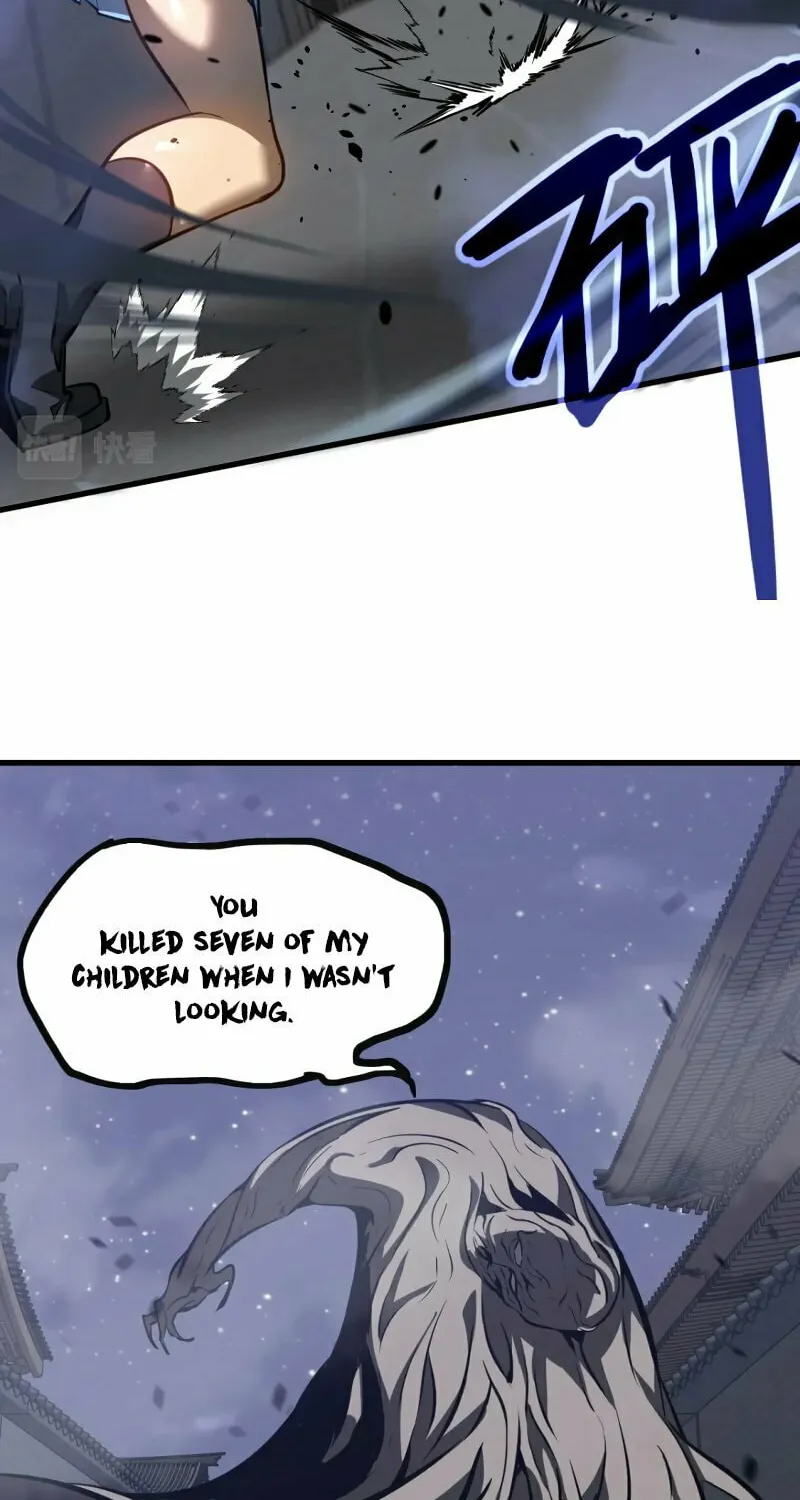 Read Extraordinary Evolution chapter 93 image 47 on Lezhin