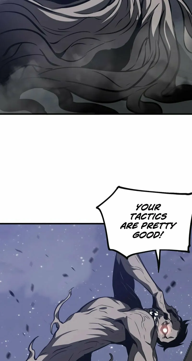 Read Extraordinary Evolution chapter 93 image 48 on Lezhin