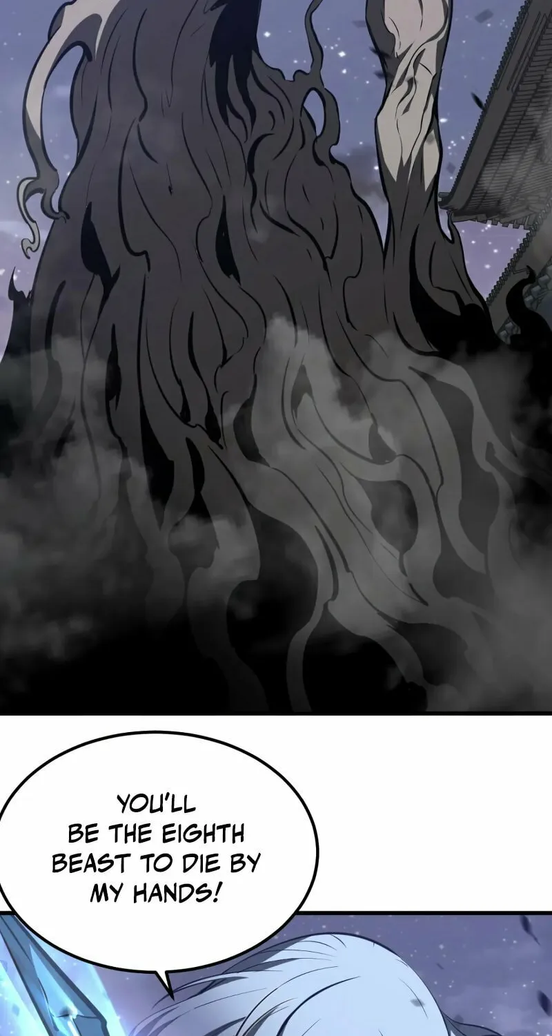 Read Extraordinary Evolution chapter 93 image 49 on Lezhin