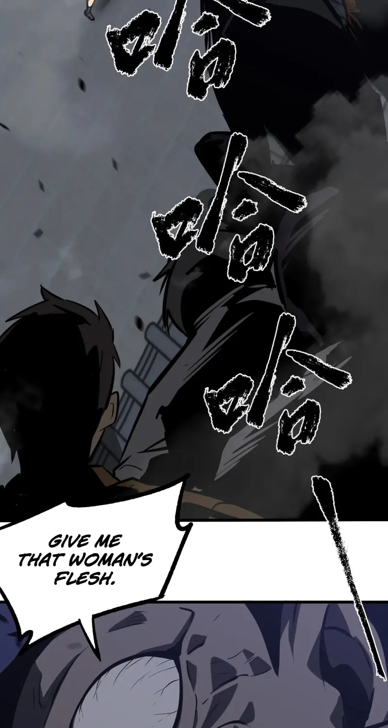 Read Extraordinary Evolution chapter 93 image 52 on Lezhin