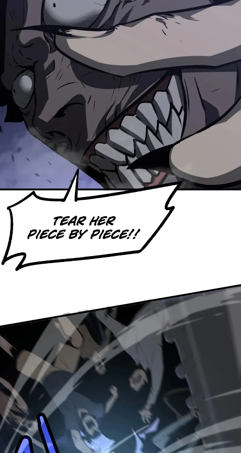 Read Extraordinary Evolution chapter 93 image 53 on Lezhin