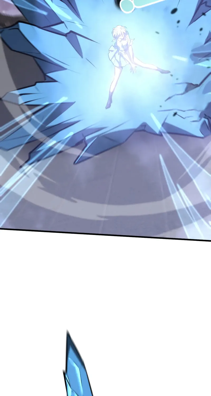 Read Extraordinary Evolution chapter 93 image 57 on Lezhin