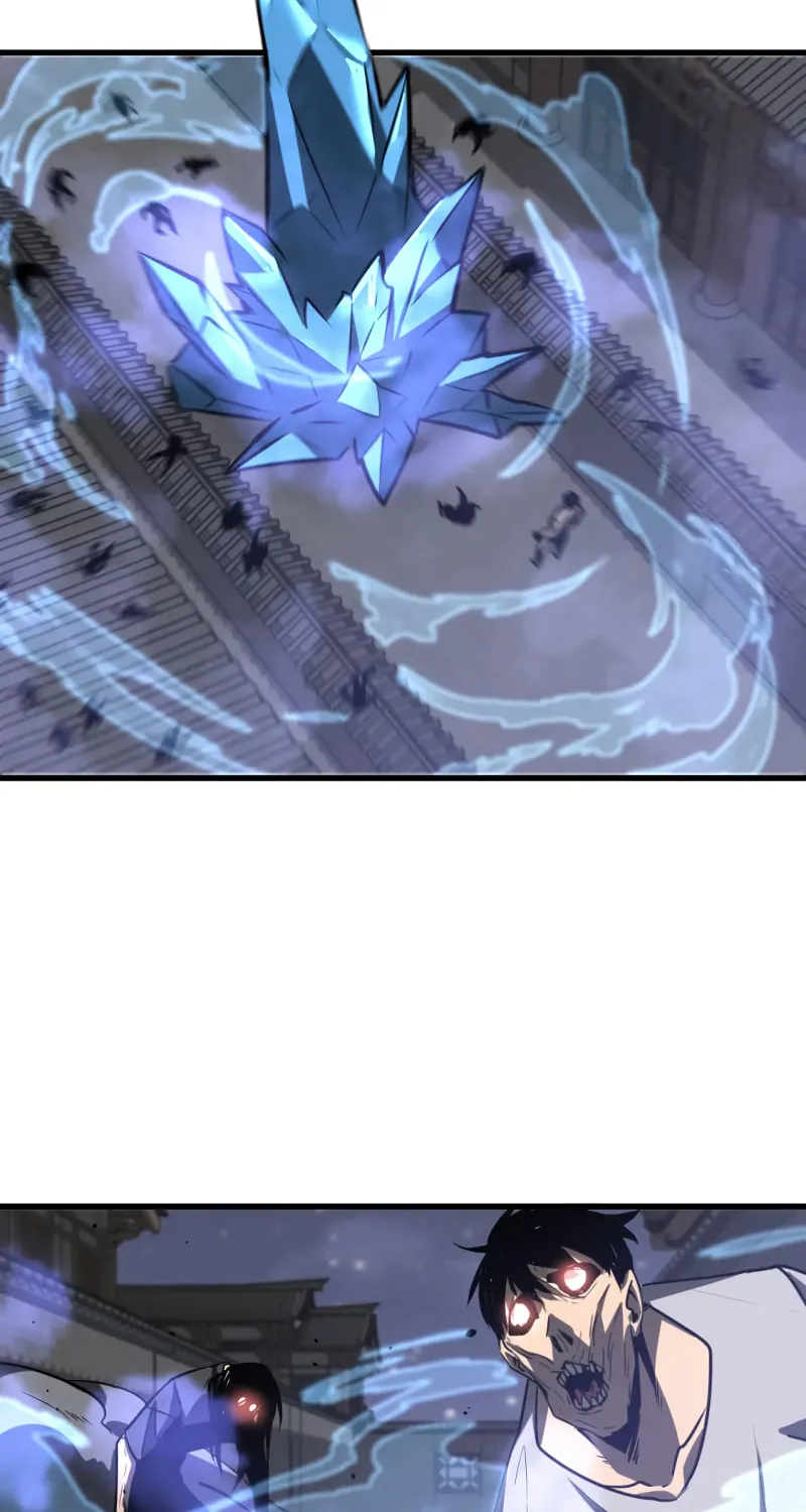 Read Extraordinary Evolution chapter 93 image 58 on Lezhin