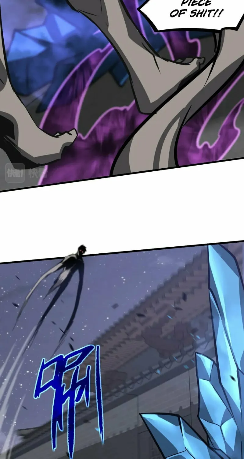Read Extraordinary Evolution chapter 93 image 61 on Lezhin