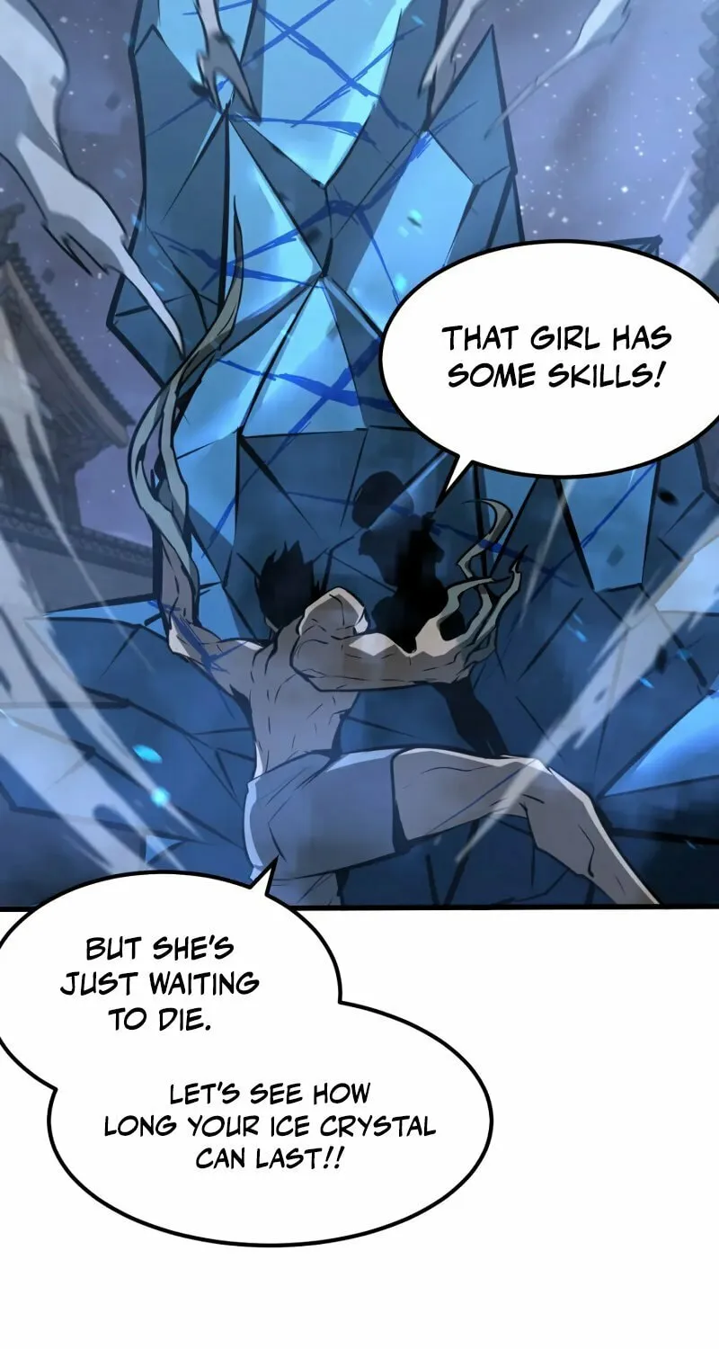 Read Extraordinary Evolution chapter 93 image 64 on Lezhin