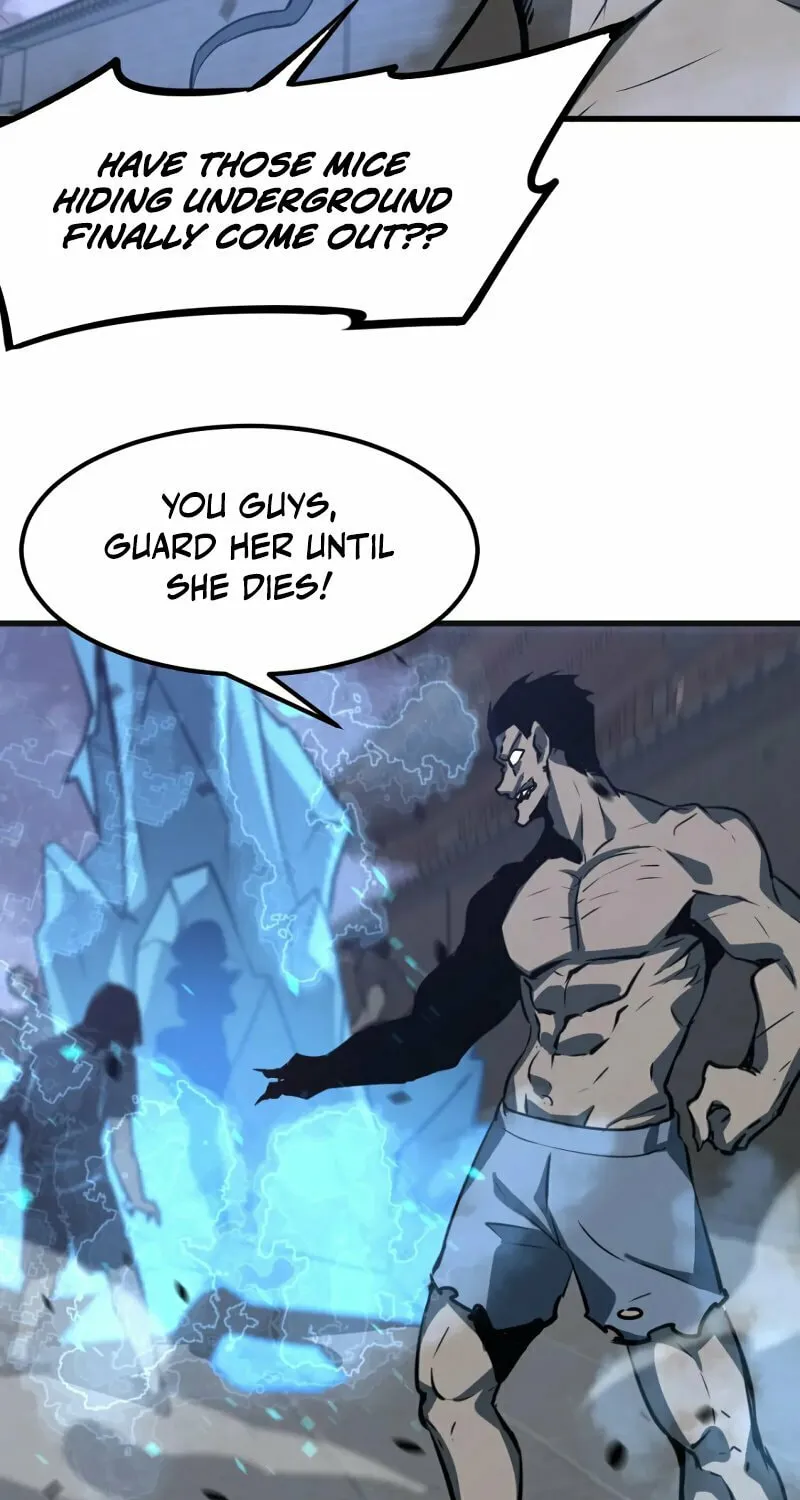 Read Extraordinary Evolution chapter 93 image 66 on Lezhin