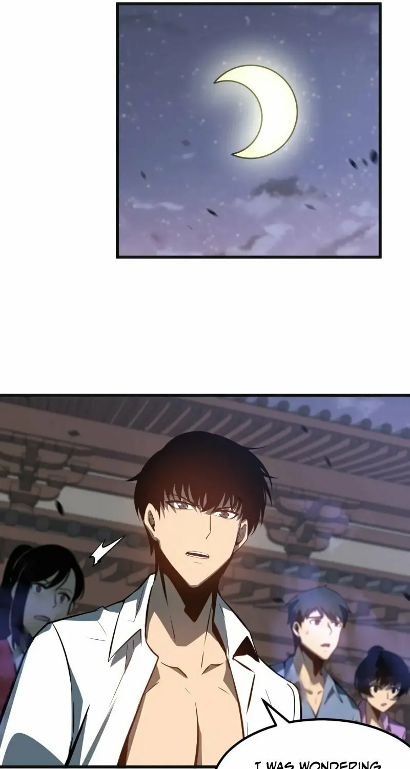Read Extraordinary Evolution chapter 93 image 68 on Lezhin