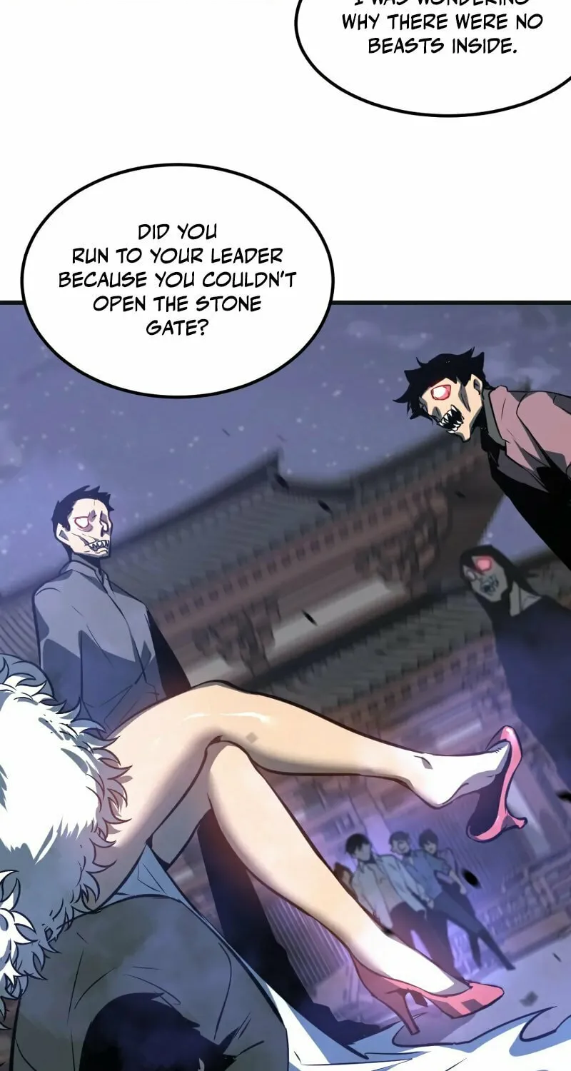 Read Extraordinary Evolution chapter 93 image 69 on Lezhin