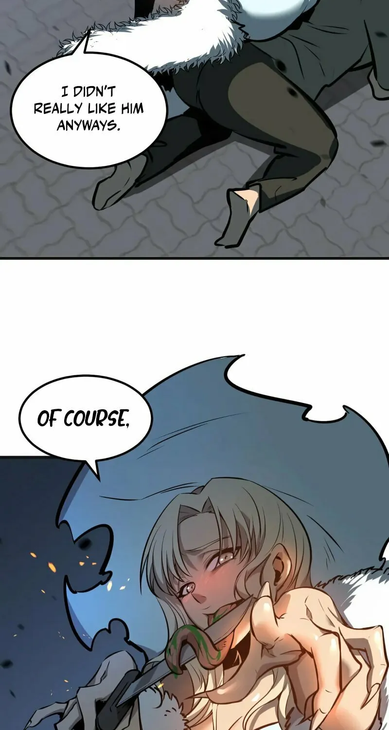 Read Extraordinary Evolution chapter 93 image 71 on Lezhin