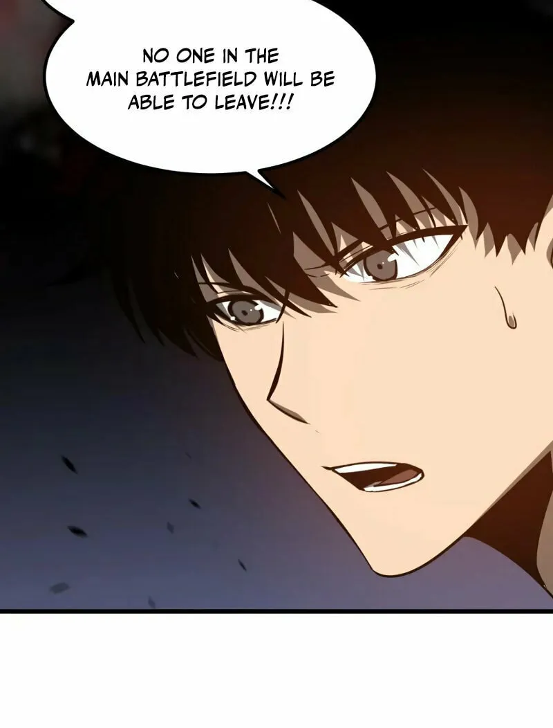 Read Extraordinary Evolution chapter 93 image 8 on Lezhin
