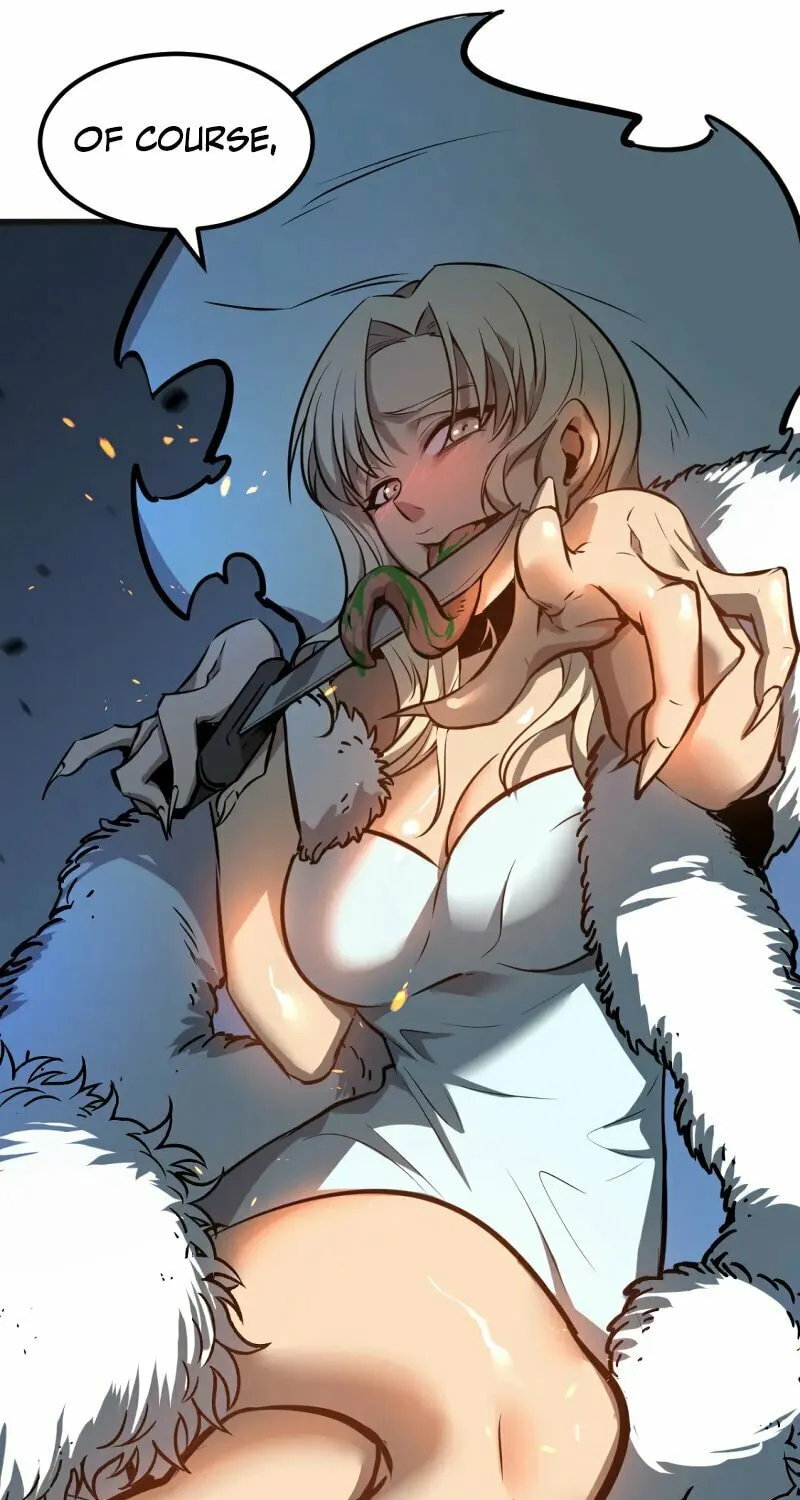 Read Extraordinary Evolution chapter 94 image 1 on Lezhin