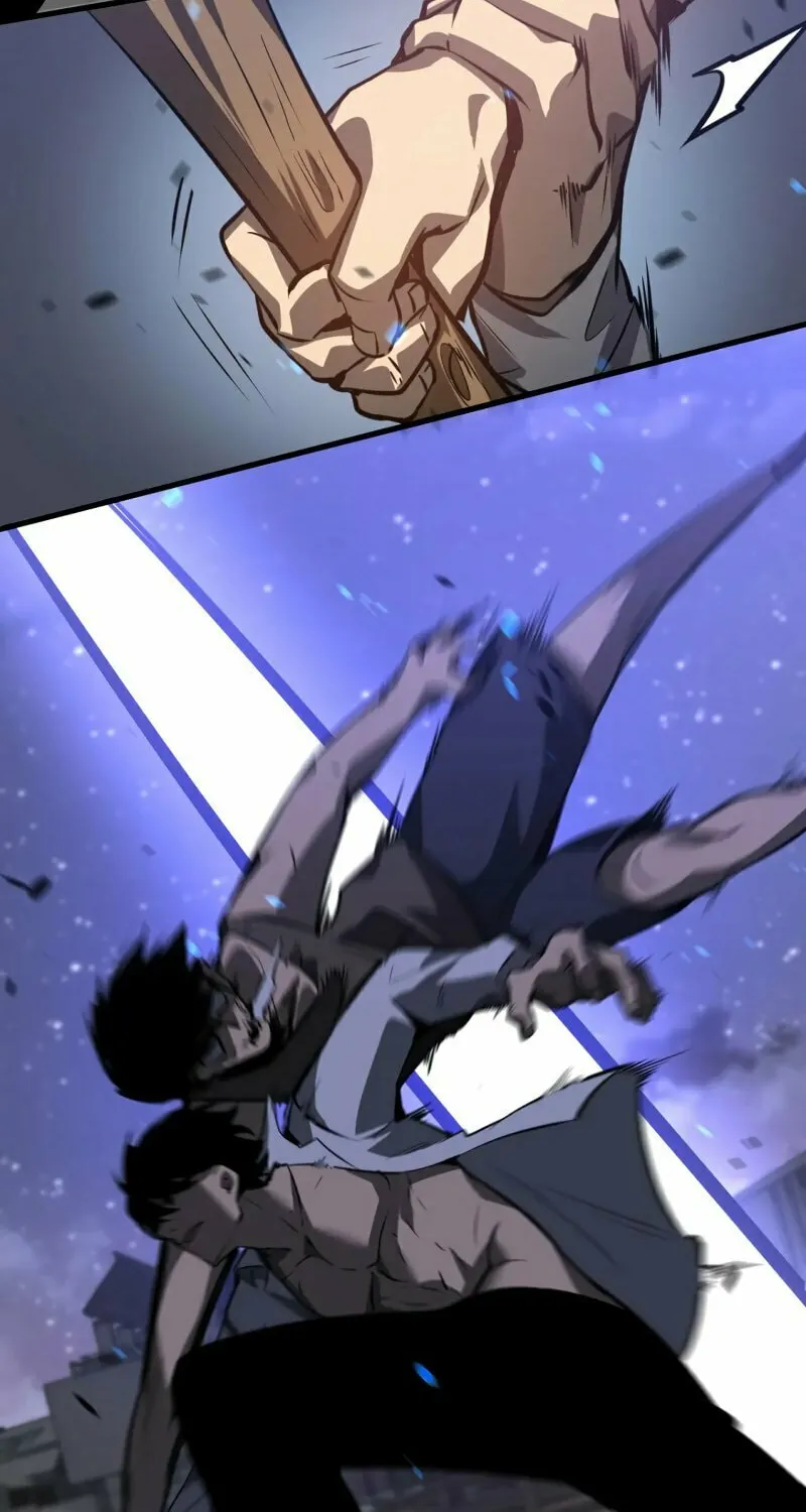 Read Extraordinary Evolution chapter 94 image 11 on Lezhin