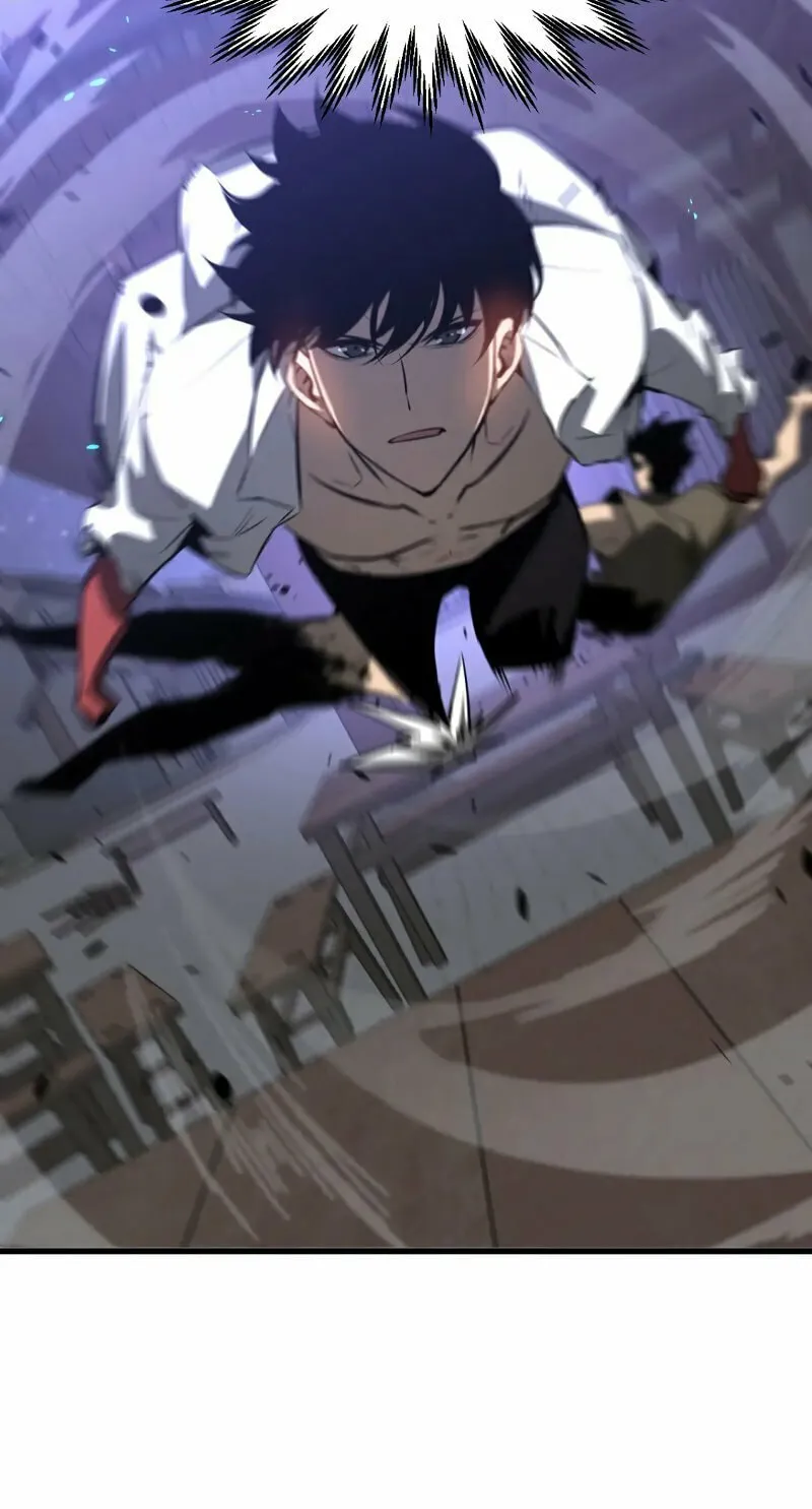 Read Extraordinary Evolution chapter 94 image 14 on Lezhin