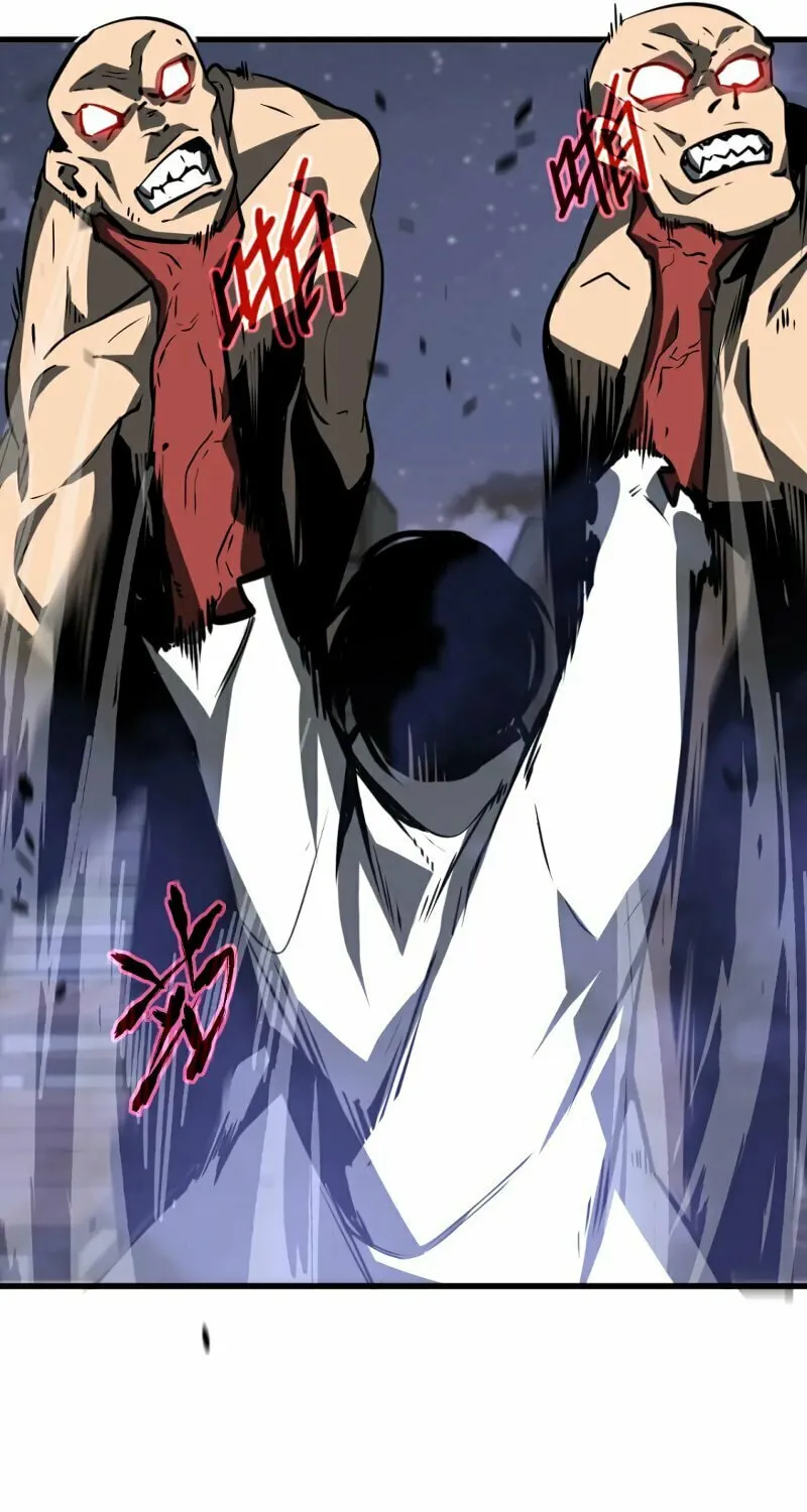 Read Extraordinary Evolution chapter 94 image 21 on Lezhin