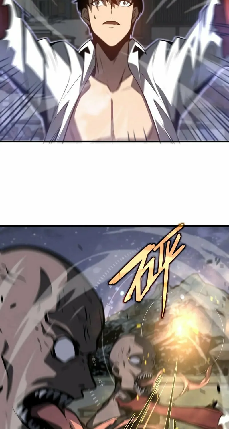 Read Extraordinary Evolution chapter 94 image 24 on Lezhin