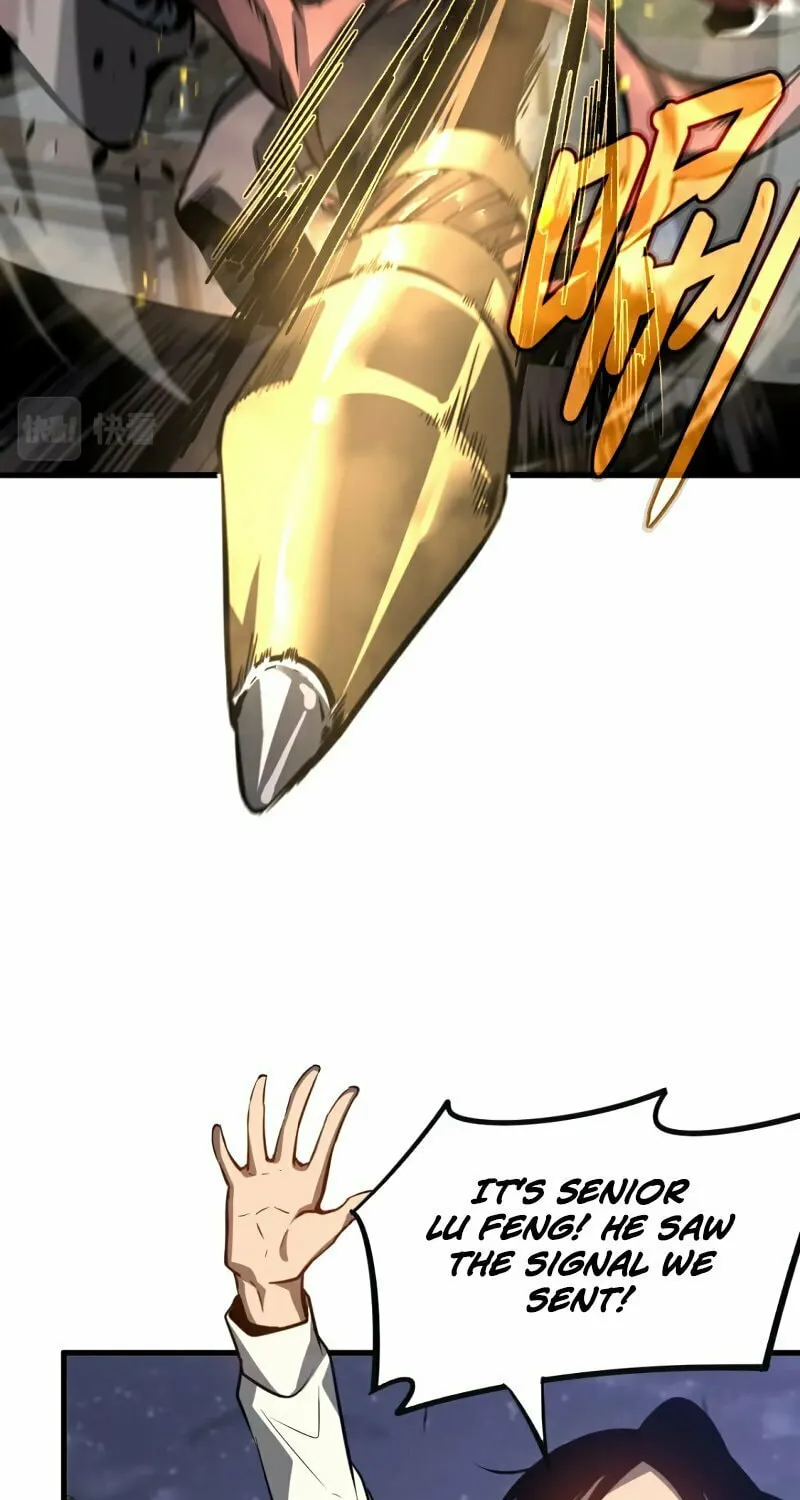 Read Extraordinary Evolution chapter 94 image 25 on Lezhin