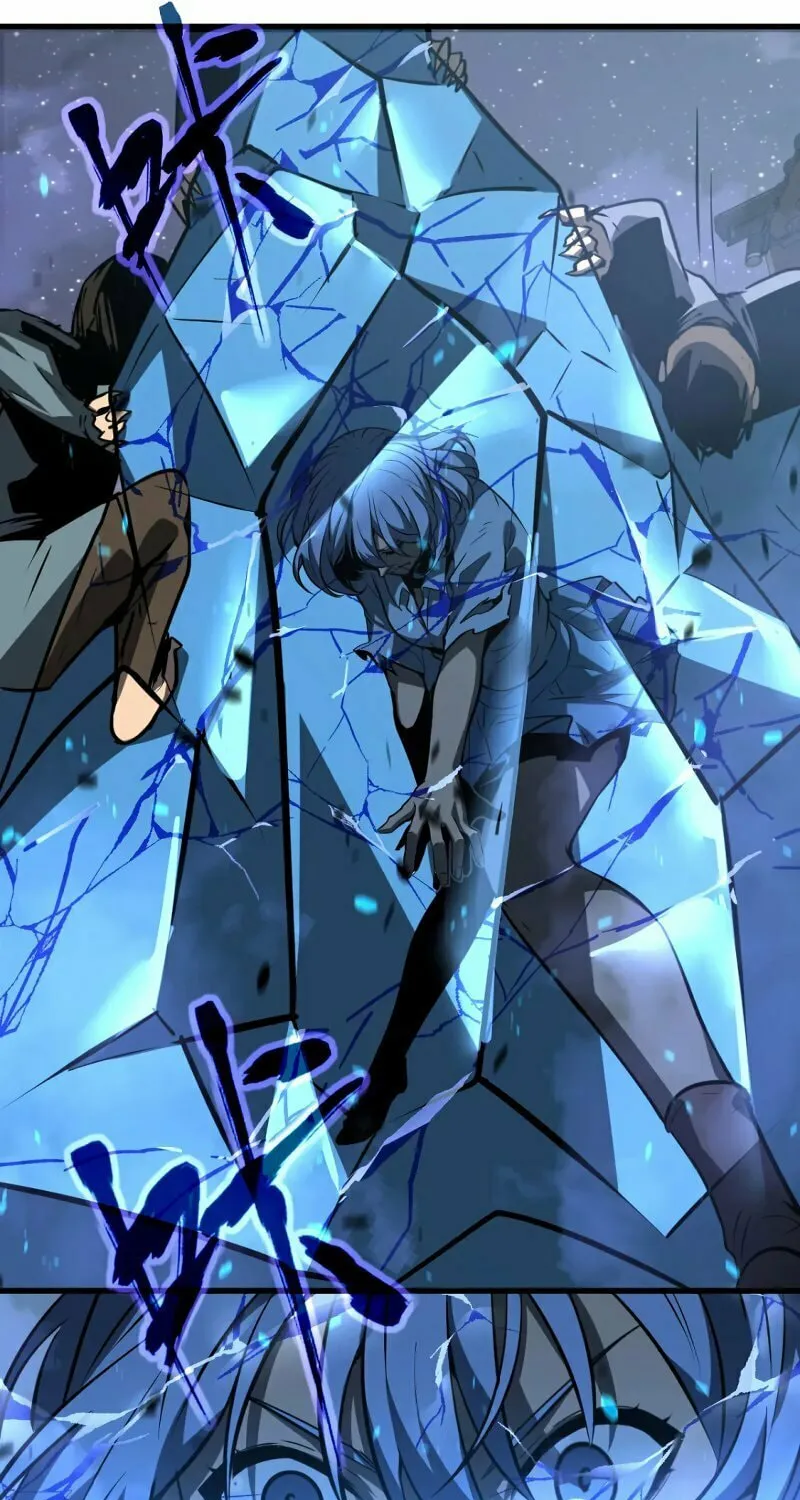 Read Extraordinary Evolution chapter 94 image 35 on Lezhin