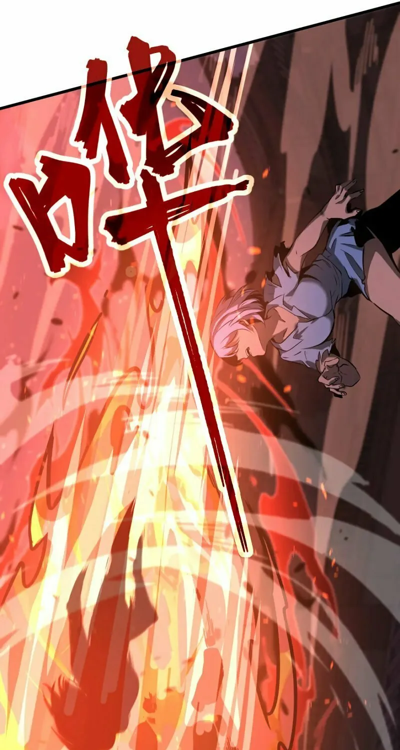 Read Extraordinary Evolution chapter 94 image 41 on Lezhin